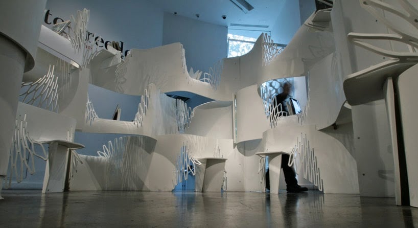 Museu de Arte do Bronx New York