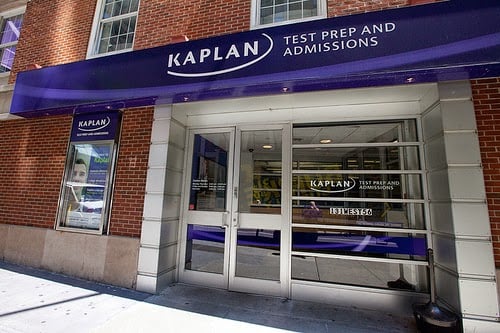 Kaplan International em Nova York