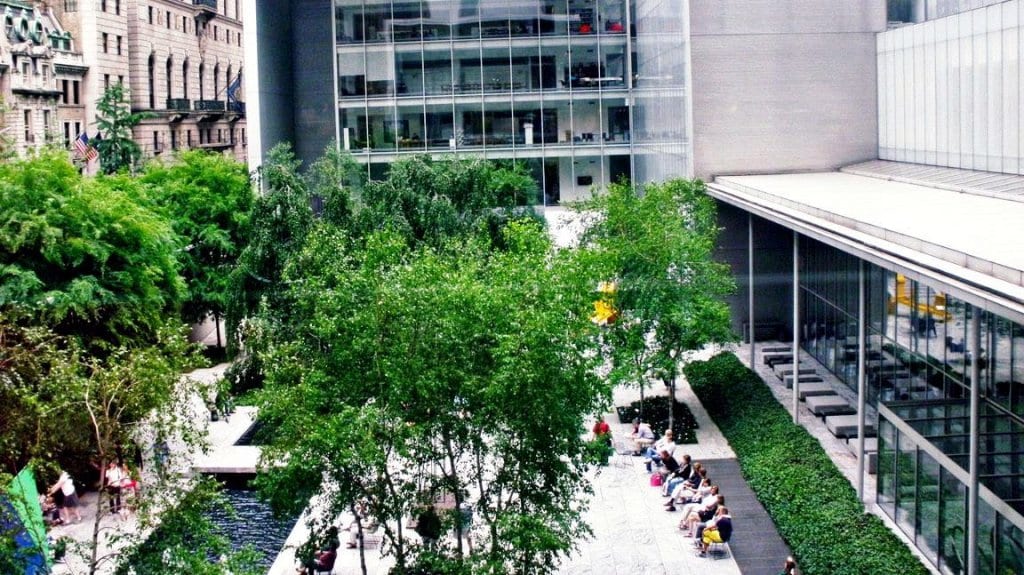  MoMA Nova York 