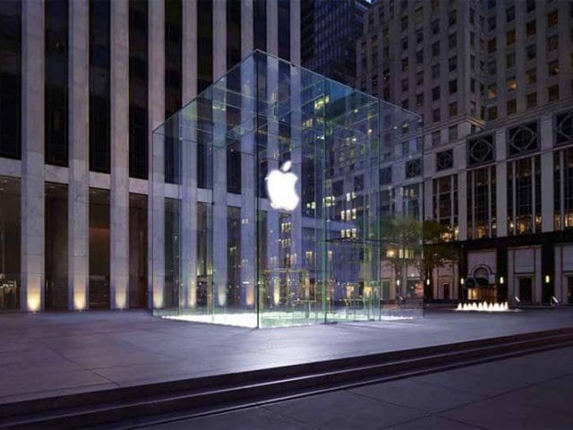 Onde comprar o iPhone 6 em Nova York