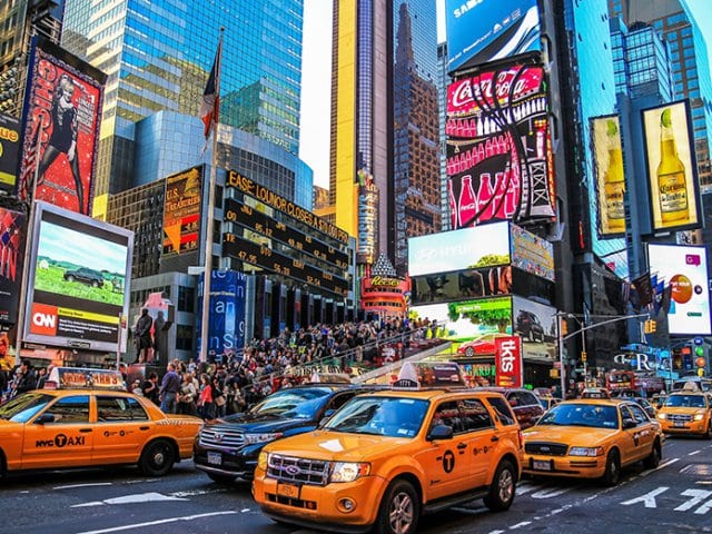 10 Atrações turísticas imperdíveis em Nova York