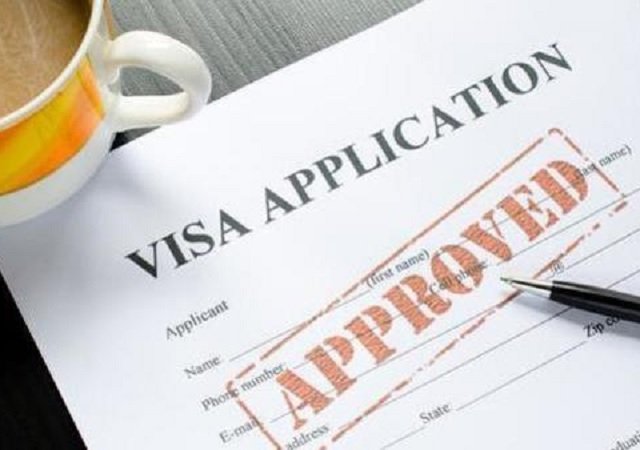 Quanto tempo dura o processo de visto para os Estados Unidos?