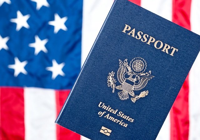 É obrigatório o visto para entrar nos Estados Unidos?