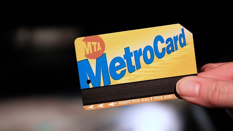 Como comprar ou recarregar o bilhete de metrô em Nova York