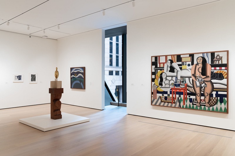 Museu de Arte Moderna de Nova York