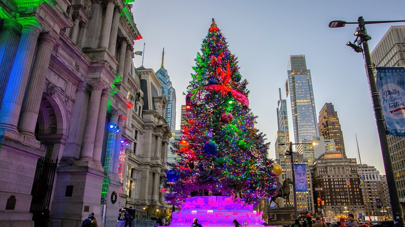 Natal na Filadélfia