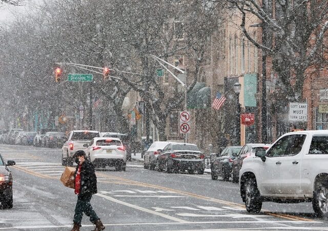 Inverno em Nova Jersey: saiba tudo sobre a estação