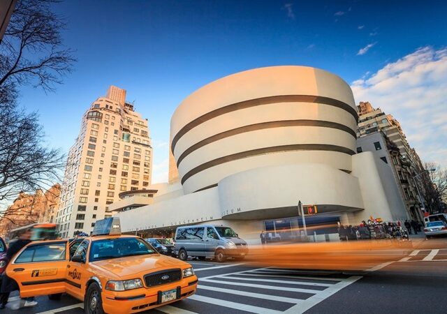 5 museus que valem a visita em Nova York