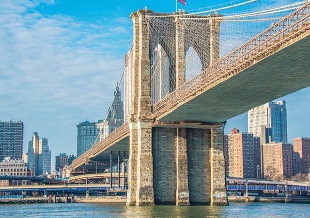 10 pontos turísticos para conhecer em Nova York